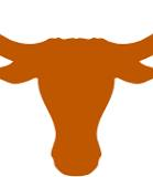 Texas Longhorns logo